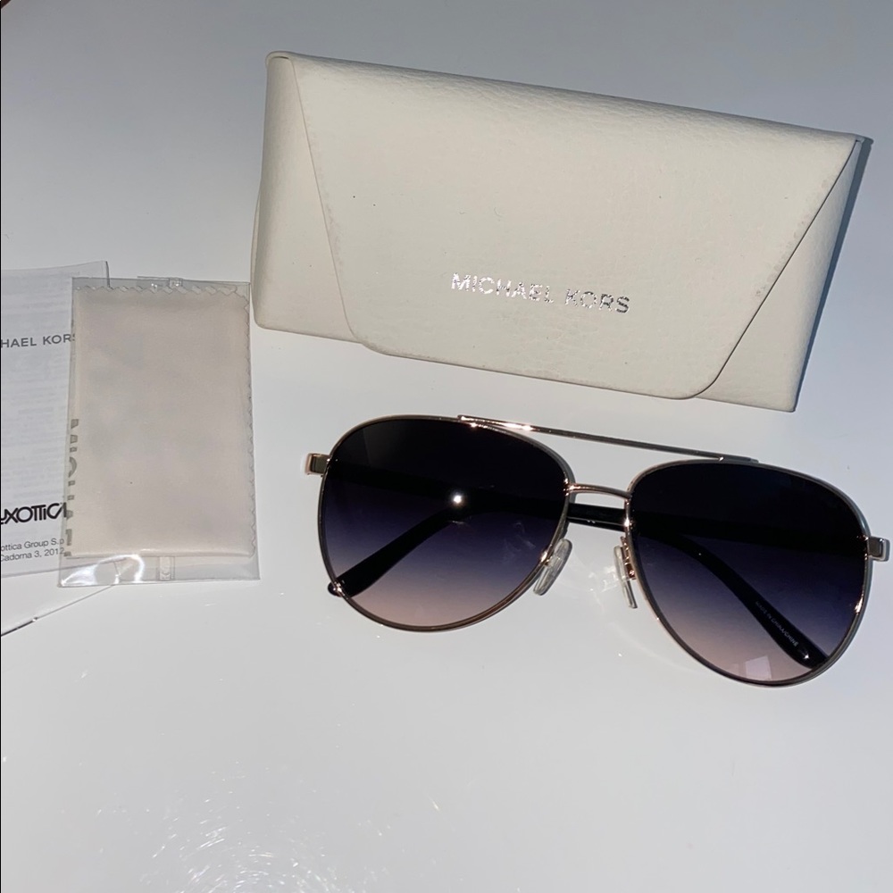 Michael Kors Sunglasses